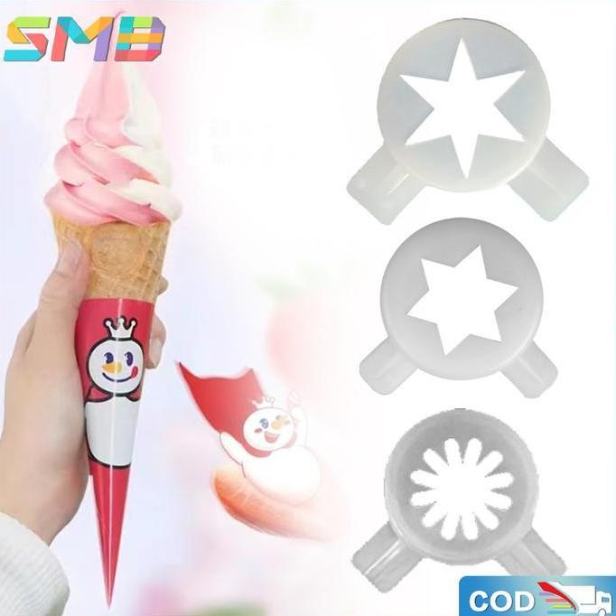 GIRARDY Cetakan Mesin Soft Es Krim Mesin-Cetakan Mesin Soft Ice Cream-Mold Soft Es Krim Mesin
