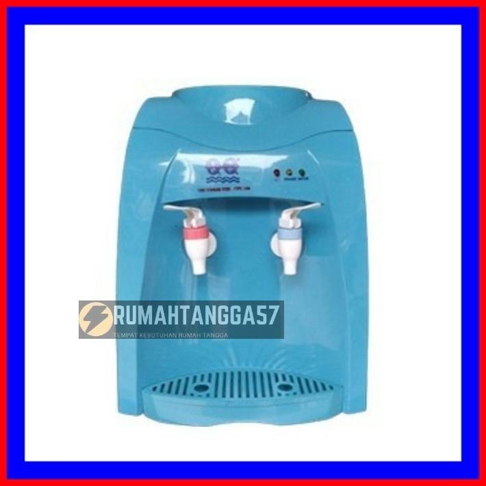 TERBARU 2026 DISPENSER QQ 1166 / DISPENSER GALON AIR PANAS DAN NORMAL QQ 1166 HOT & NORMAL QQ1166 / 