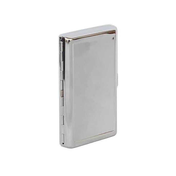 Kubika- Kotak Rk Tempat Penyimapan Rkk Stainless Dh 8814 Kotak Rk Kulit Murah