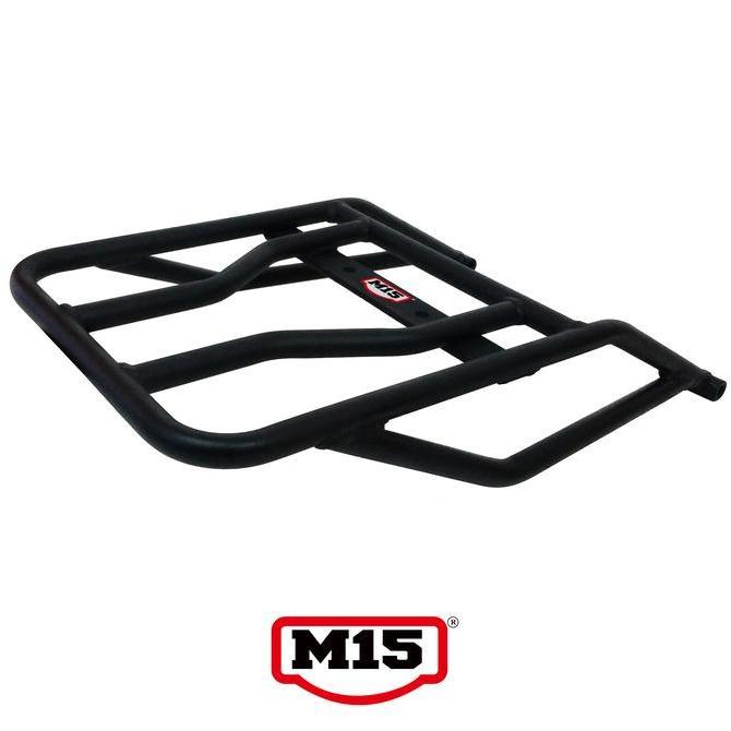 New M15 Rak Atas Top Rack Kawasaki KLX 250 D-Tracker X 250