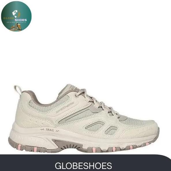 Skechers Hillcrest Hiking Outdoor Womens