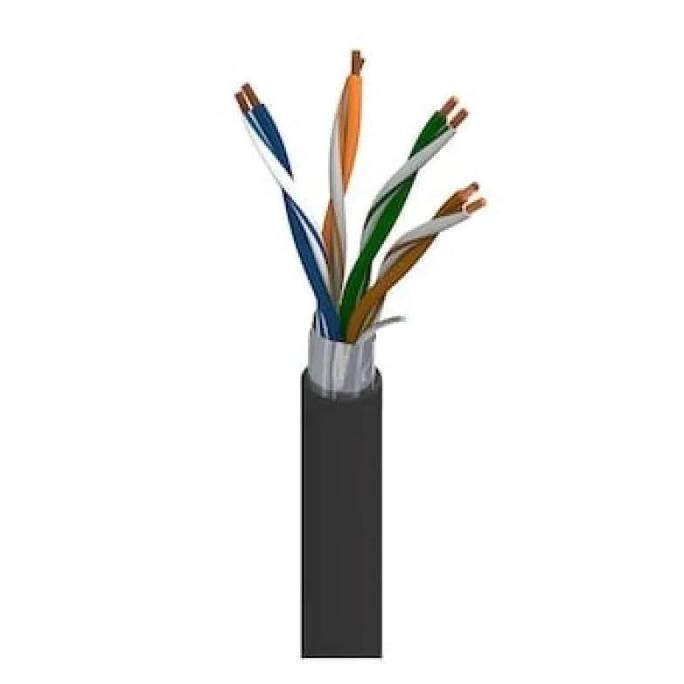 Akawaya- Kabel Lan Stp 50105F Outdoor Cat 5E Belden / Belden Stp Cat5 / Cat 5E
