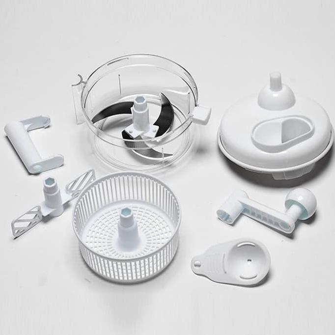 Sale Swift Chopper / Blender Manual