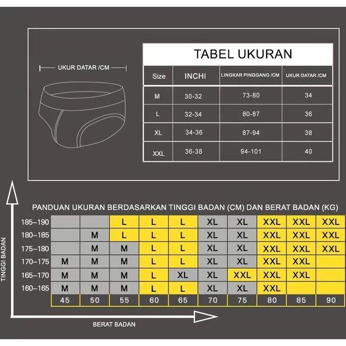 Veshje- Orlvs Men Underwear Pump Boxer Trunk