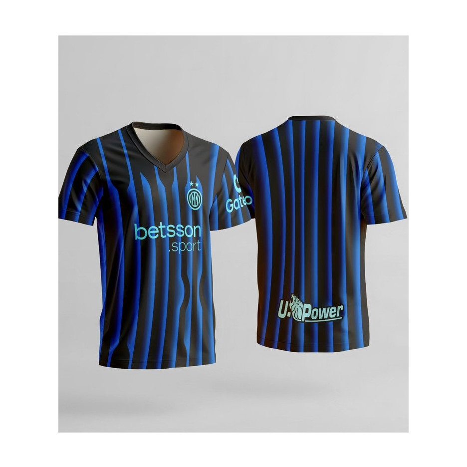 jersey bola inter 25/26 jersey sepakbola original