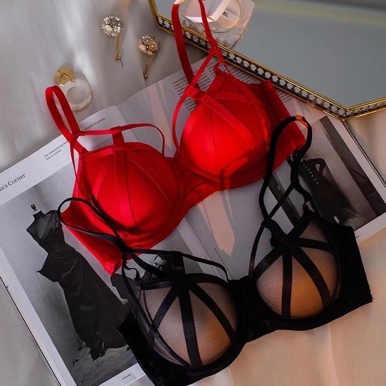 ORIGINAL PICA LELA BRA PUSH UP KAWAT CD SEXY BRALETTE SET LINGERIE KORSET PUSH UP PAKAIAN DALAM SUMM