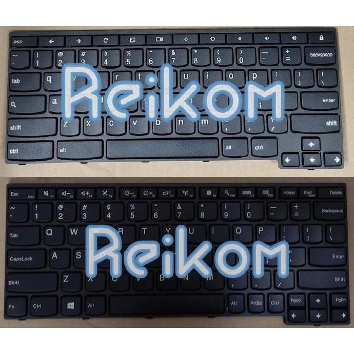 Component- Keyboard Laptop Notebook Chromebook Thinkpad Yoga 11E