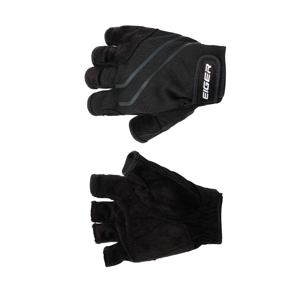 EIGER BARRIER GLOVES