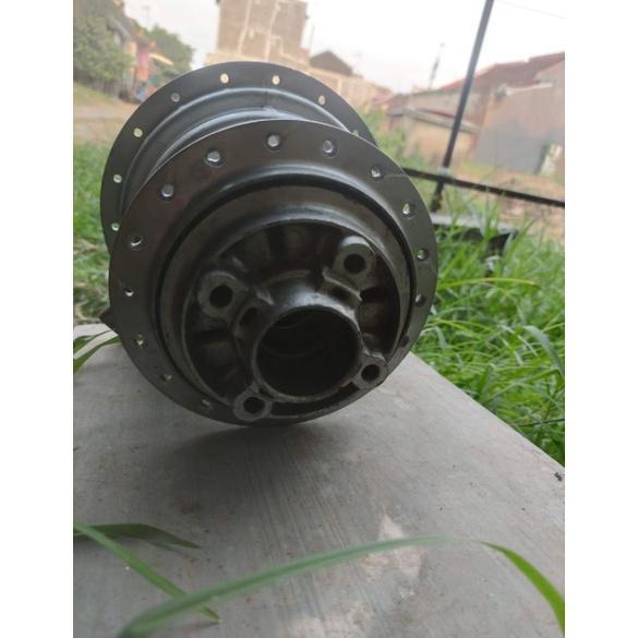 TROMOL TEROMBOL BELAKANG CUSTOM TS/DT PNP AS GL MP CB