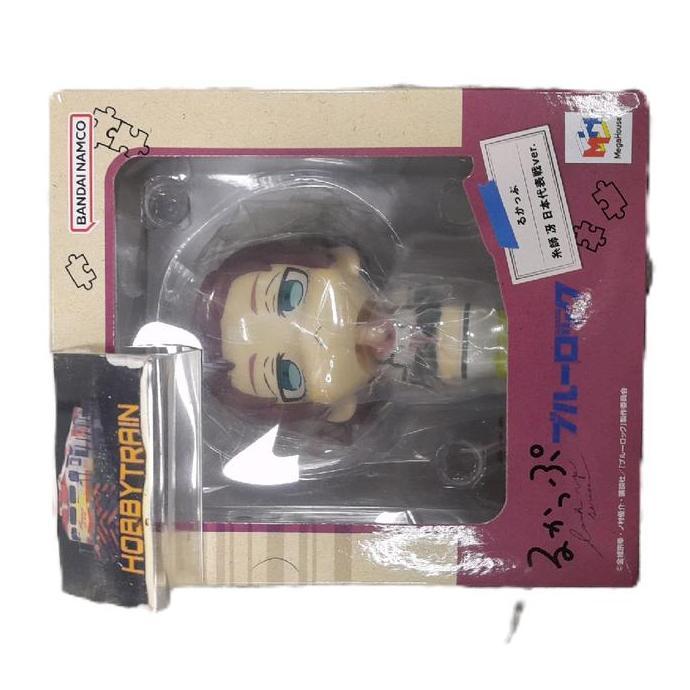 LOOKUP BLUELOCK ITOSHI SAE FIGURE