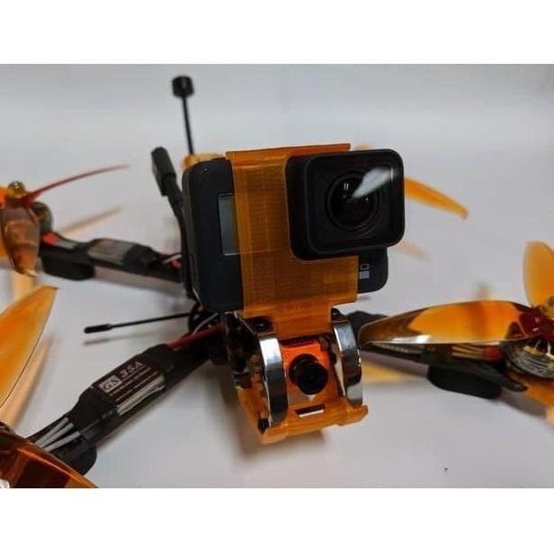 Armattan Badger Gopro 7 Mount