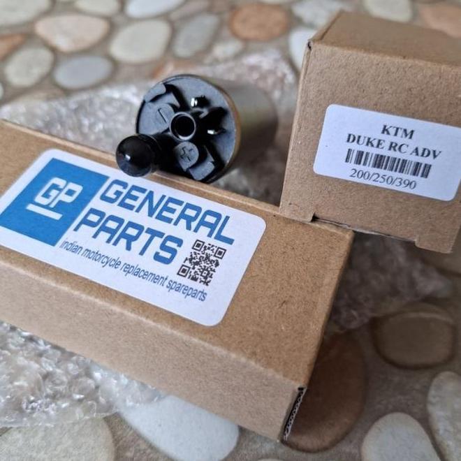 Rotak Fuel Pump Ktm Duke Rc 200 250 390 Rotak Dinamo Fuelpump Ktm