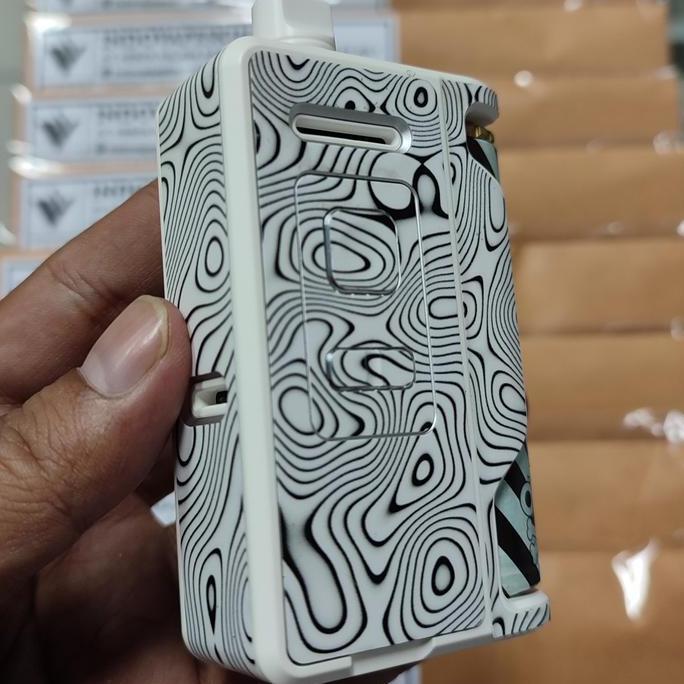 GARSKIN RAGA AIO CUSTOM