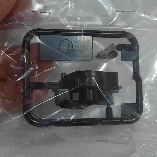 Easy Lock Super 2 Original Tamiya