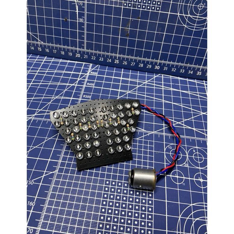 STOPLAMP RUNNING OTOMATIS BEAT FI 2013 2014 2015 2016