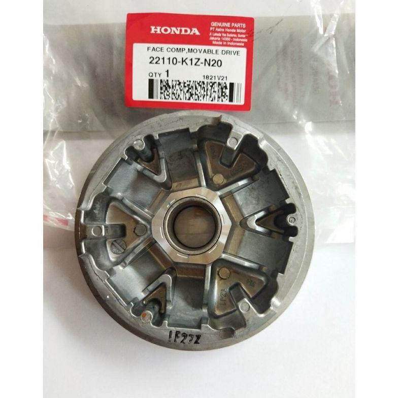 RUMAH ROLLER ROLER PCX160 PCX 160 VARIO160 VARIO 160 ORIGINAL ASLI