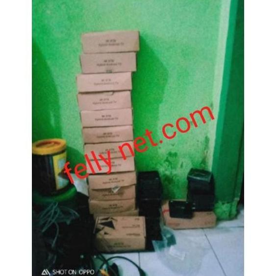 stb4k /set android tv box