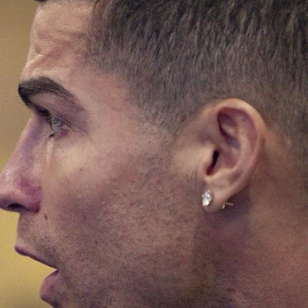 Premium Anting Fake Tindik Berlian Anting Magnet Berlian Pria Wanita