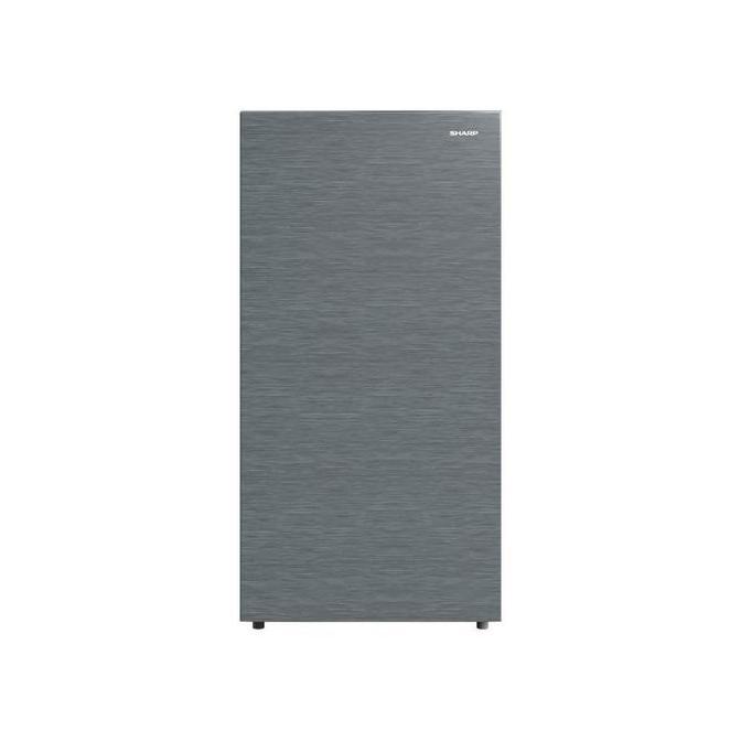 Sharp SJ-X185M Kulkas Grey
