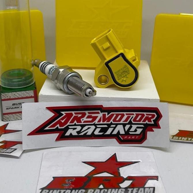 SENSOR TPS BRT GENIO BEAT DELUXE SCOOPY STYLISH VARIO 160