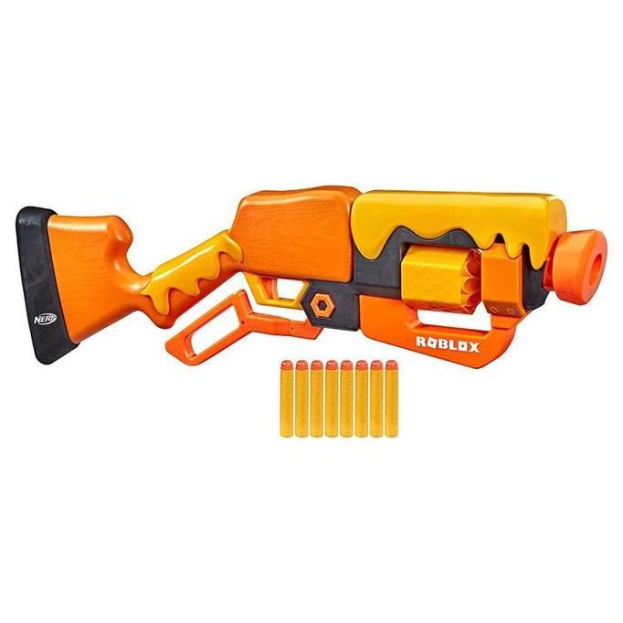 Nerf Roblox Adopt Me: BEES Blaster Original Hasbro