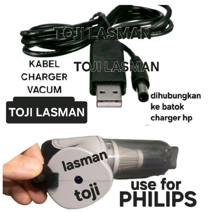 Kabel Charger Vacum Cleaner  Mobil Kabel Charger Vacuum Cleaner  Kabel Charger Vacum Cleaner Mobil P