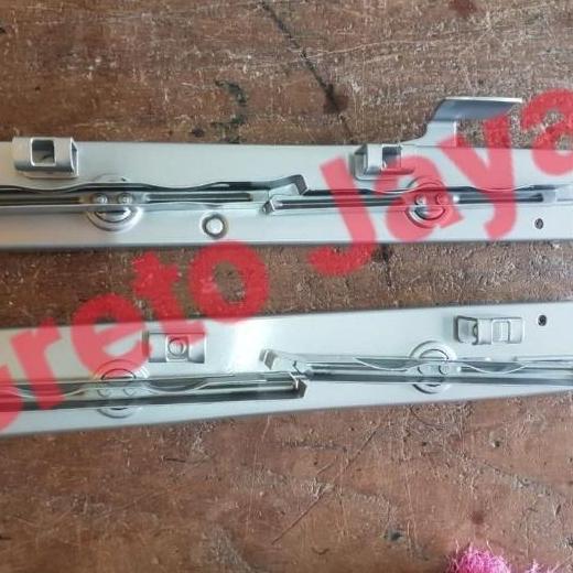 Bingkai Nako Jendela Kisi Besi Rangka Kaca Teralis Tralis -