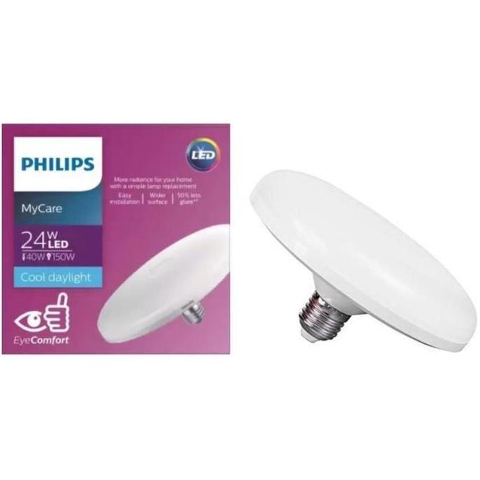 Philips Led Bulb UFO 24W