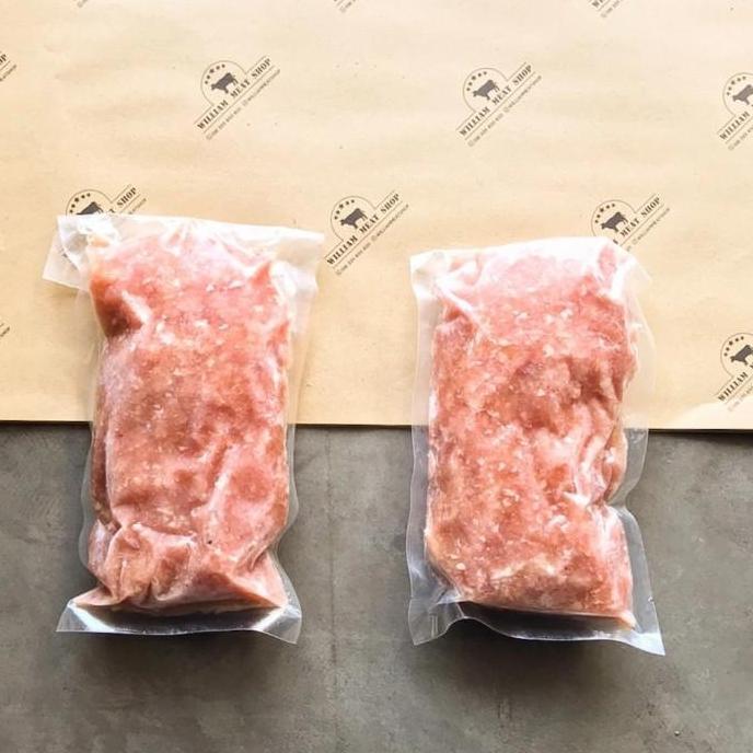 GILING AYAM PAHA BROILER 500GR