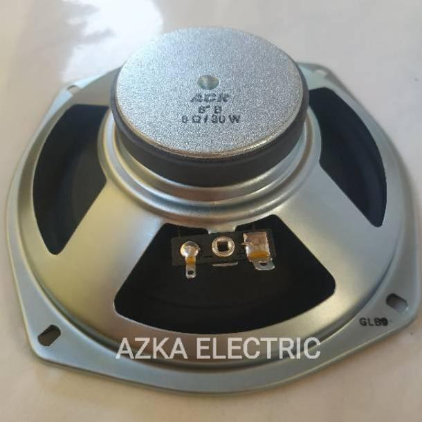 Speaker ACR 6 Inch