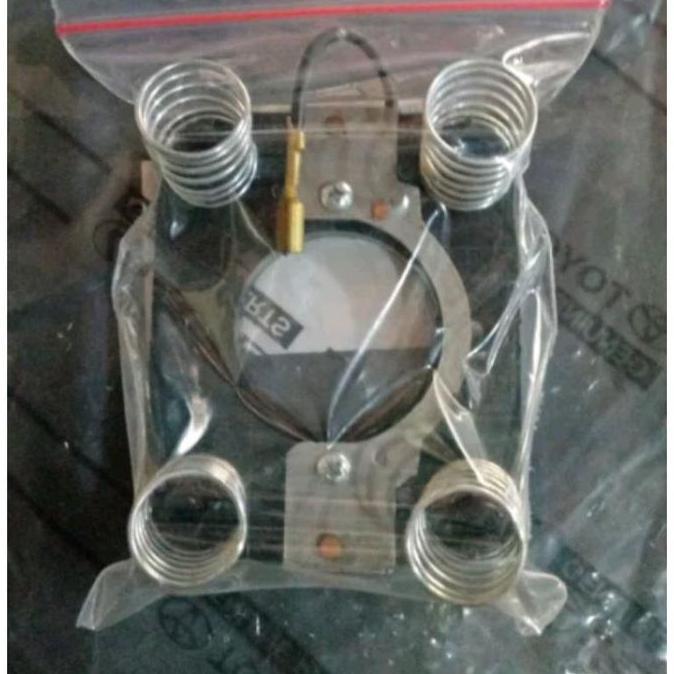 Per Tombol Klakson per Knop Knob klakson Kijang super 5K Kijang Grand