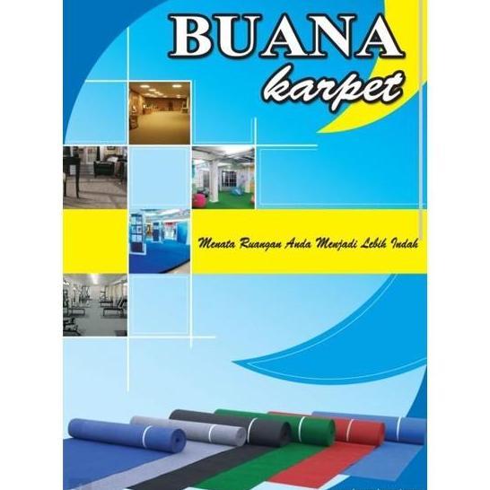 Karpet Standar Buana Karpet Buludru Karpet Mushola Mesjid