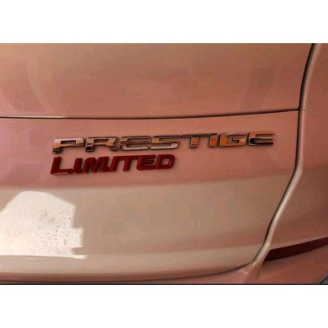 [COD] emblem mobil LIMITED variasi logo mobil