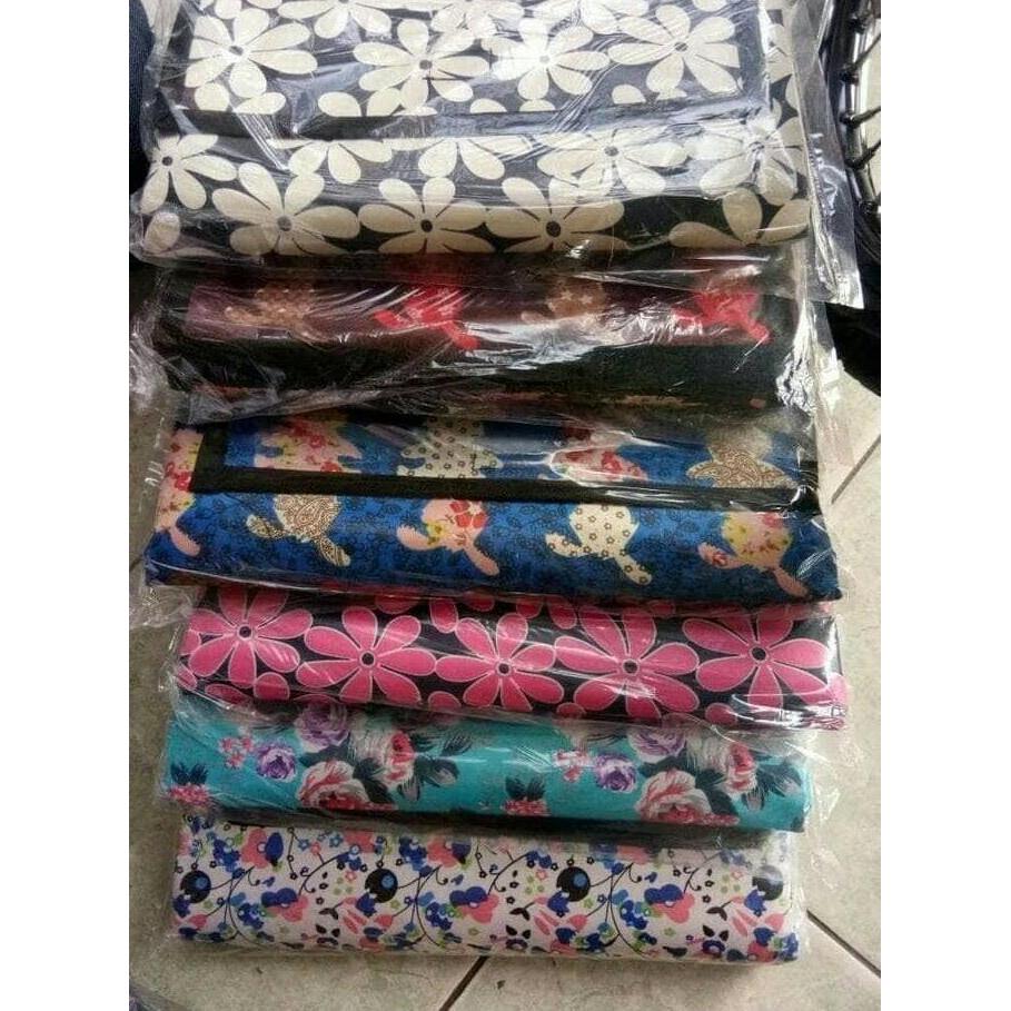 Tikar piknik lipat Tamasya Tikar piknik Waterproof