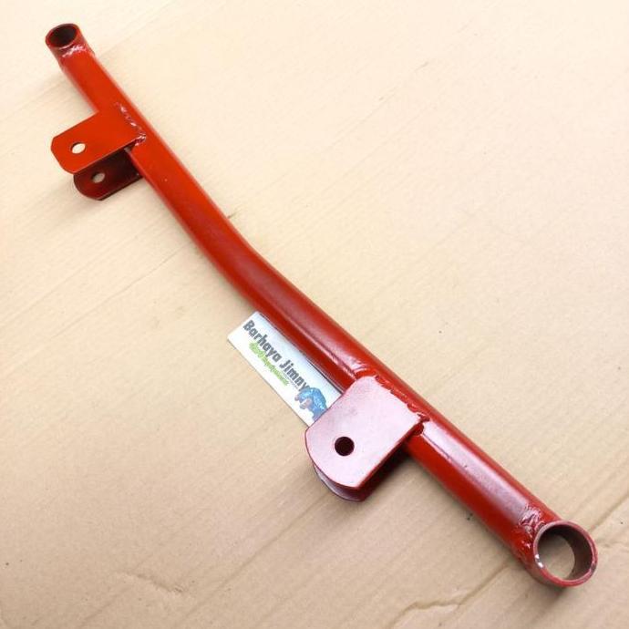 SHOCK SUPPORT KATANA JIMNY BELAKANG PELEMBUT SUSPENSI