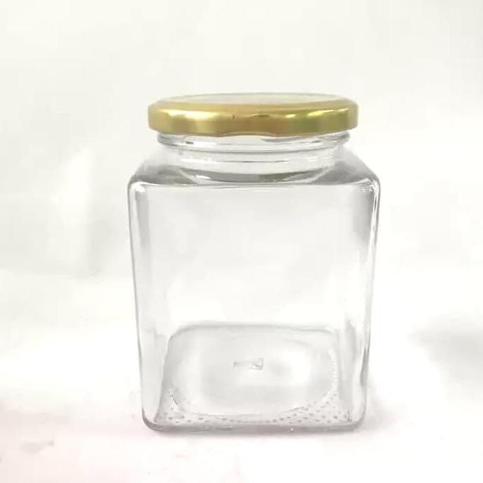 TOPLES - JAR 500ML KOTAK