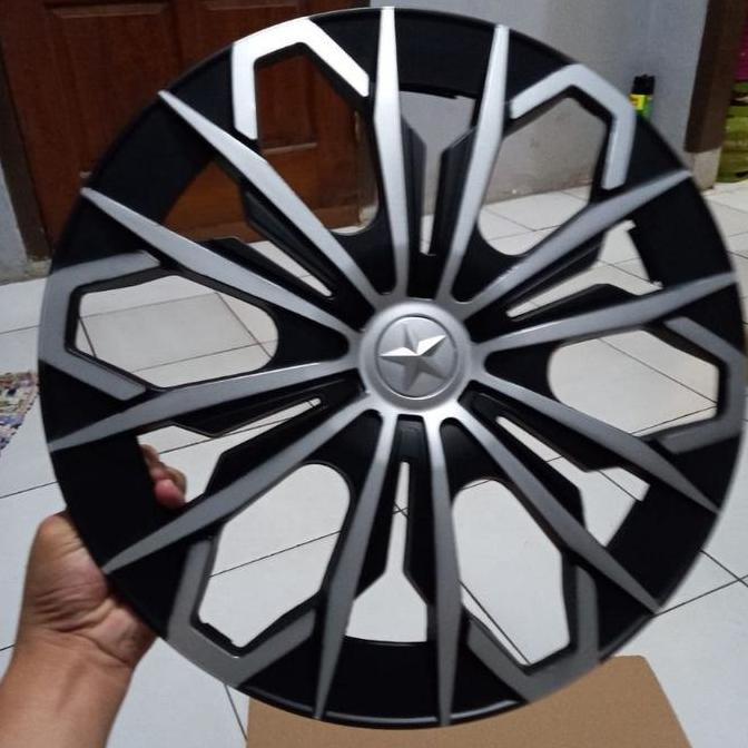 JFSH14-DOP RODA RING14/COVER VELG MOBIL/WILDOP/WELLDOP/WHEELDOP/WHEEL