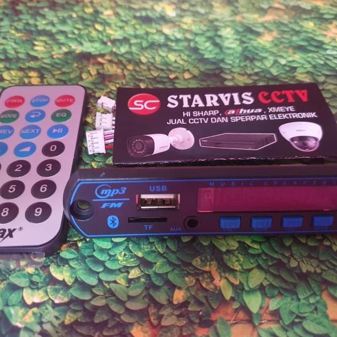 modul kit mp3 bluetooth bt link 109 bisa merekam di usb