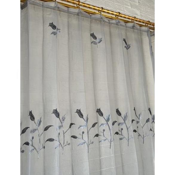 Vitrase Gorden/Vitrase Bordil Gorden/Furing Gorden