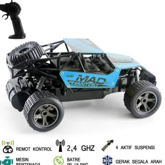 Cheetah King Rangka Rc Car Youjie toys Slayer ujie UJ99 2615 offroad