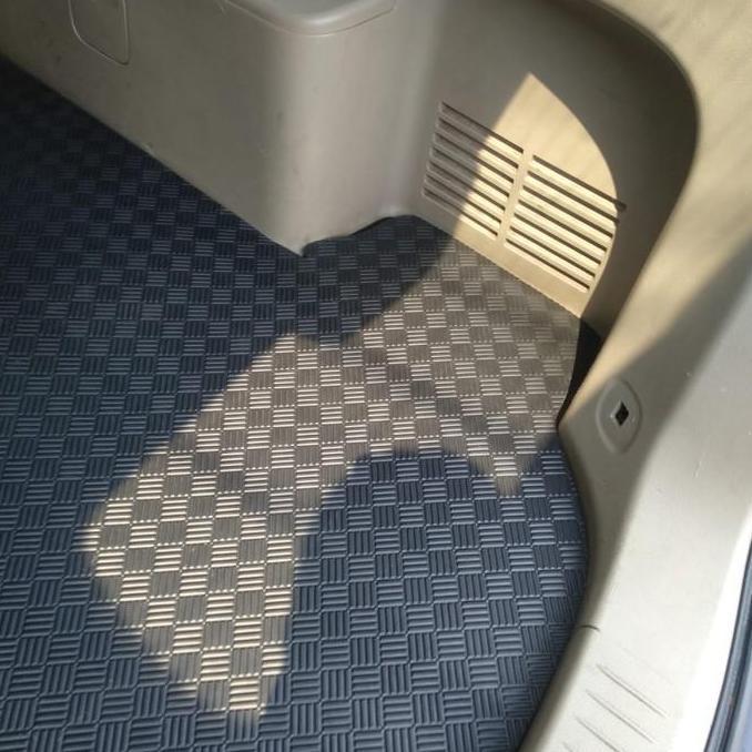 KARPET BAGASI GRAND LIVINA