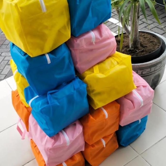 KERUPUK AMPLANG KUKU MACAN "AGUS" (HASANAH) KHAS KALIMANTAN