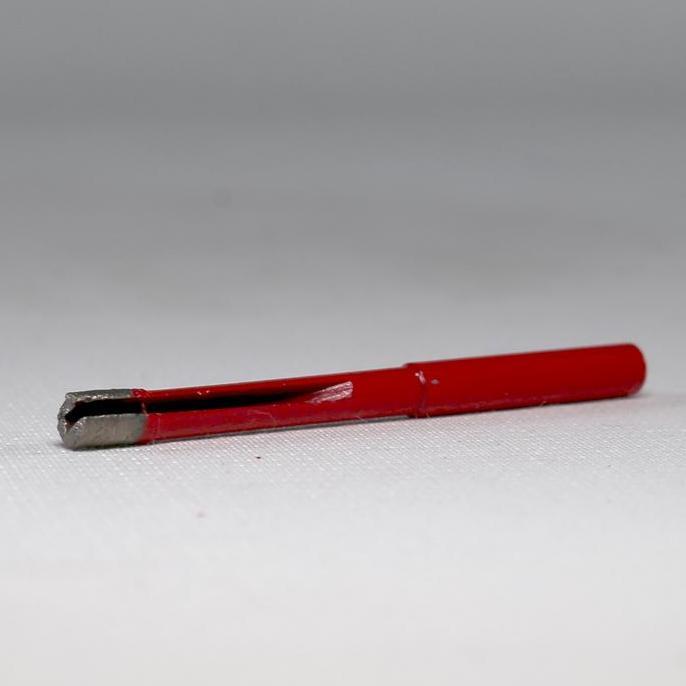 Powerx- K55 Mata Bor Granit, Marmer & Keramik 6Mm - Diamond Core Drill