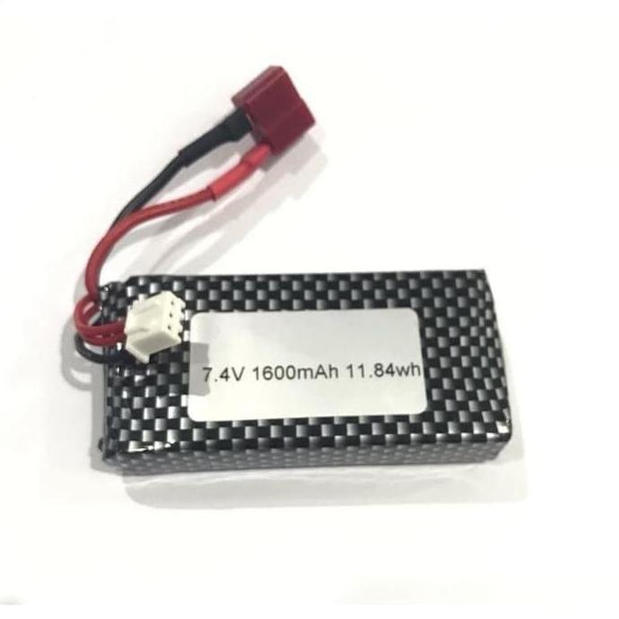 Battery Original Xinlehong 9125 Baterai Xinlehong 9125 Rc Car