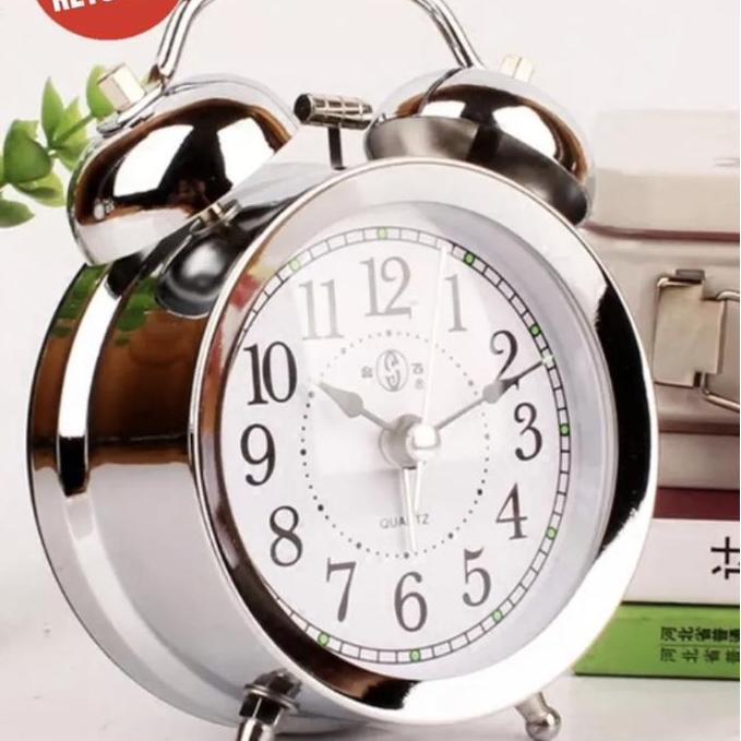 Jam Beker / Jam Meja / Jam Beker Karakter / Jam Beker Kring / JamBesi