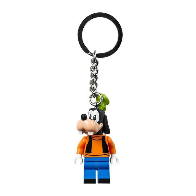LEGO DISNEY Key Chain Goofy (LEGO 854196)
