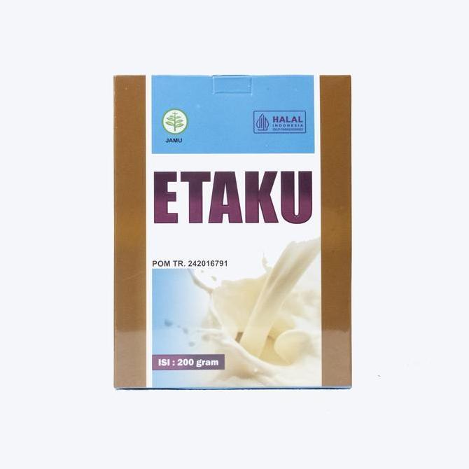 Maxmilt- Etaku Susu Kambing Etawa Asli - Goat Milk Original - Walatra Etaku