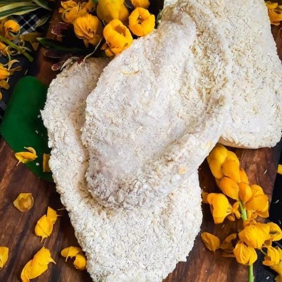 Beff- Aneka Per Hokbenan Frozen