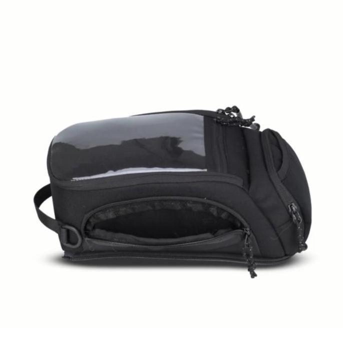 Tas Motor Tank Bag Eiger Tourer IQB