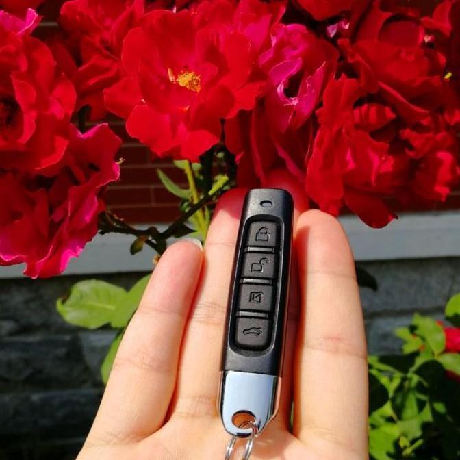 Duplikat kunci remote mobil/pintu garasi 315Mhz